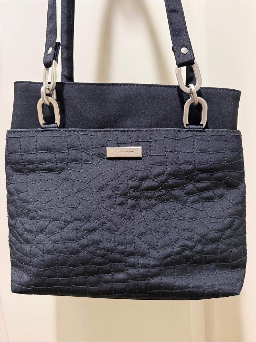 Chenson shoulder bag